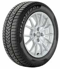 Talverehv Pirelli Winter Sottozero 3 245/50 R19 105 V XL RFT