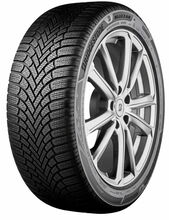 Talverehv Bridgestone Blizzak 6 275/55 R19 111 W 72 dB