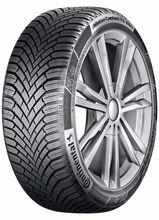 Talverehv Continental WinterContact TS 860 225/40 R19 93 W XL
