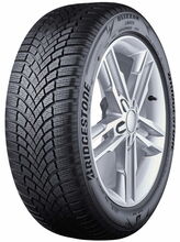 Talverehv Bridgestone Blizzak LM005 265/55 R19 109 V