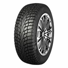 Talverehv Nankang ICE-1 235/55 R19 105 Q XL 72 dB