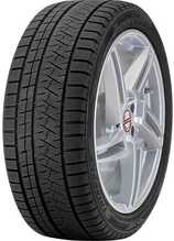 Talverehv Triangle SnowLink PL02 255/50 R19 107 V XL RP