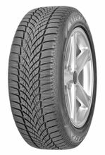 Talverehv Goodyear UltraGrip Ice 2 255/40 R19 100 T XL SCT
