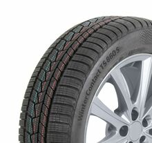 Talverehv Continental WinterContact TS 860 S 255/35 R19 96 H XL SSR