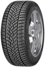 Talverehv Goodyear UltraGrip Performance + 255/40 R19 100 W XL