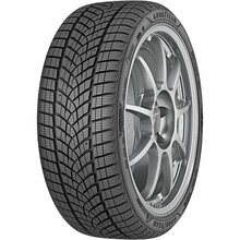 Talverehv Goodyear Ultra Grip Ice 2+ 215/50 R19 93 T 3PMSF
