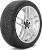 Talverehv Michelin Pilot Alpin 5 255/45 R19 104 H XL MO 3PMSF M+S