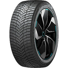 Talverehv naastudega Hankook ION Nordic I*CE IW04 215/50 R19 93 T 72dB