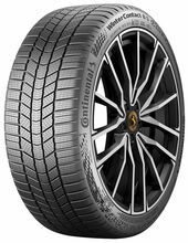 Talverehv Continental WinterContact 8 S 265/30 R19 93 V XL EVc 73 dB