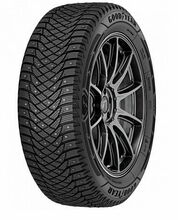 Talverehv Goodyear UltraGrip Arctic 2 255/40 R19 100 T XL FP