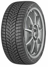 Talverehv Goodyear UltraGrip Ice 2+ 155/70 R19 88 T XL