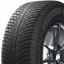 Talverehv Michelin Pilot Alpin 5 SUV 225/55 R19 103 V XL