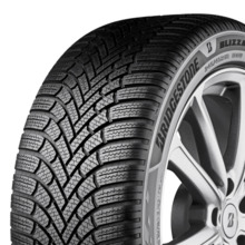 Talverehv Bridgestone Blizzak 6 225/45 R19 96 W XL