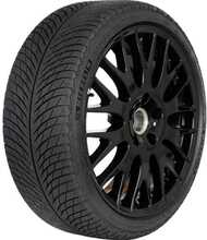 Talverehv Michelin Pilot Alpin 5 285/40 R20 111 V