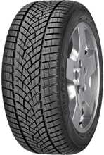 Talverehv Goodyear UltraGrip Performance+ SUV 285/45 R20 112 H XL AO