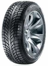 Talverehv Sunny NW631 275/55 R20 117 H XL