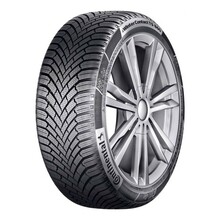 Talverehv Continental WinterContact TS860S 285/35 R20 104 W XL