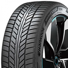 Talverehv Hankook Winter i*cept ION X IW01A 255/45 R20 105 V XL 70 dB