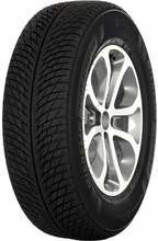 Talverehv Michelin Pilot Alpin 5 SUV 265/45 R20 108 V XL MO1