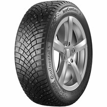 Talverehv Continental IceContact 3 235/55 R20 105 T XL