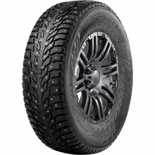 Talvine naastrehv Nokian Hakkapeliitta 9 SUV 235/55 R20 102 T 3PMSF