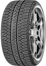 Talverehv Michelin Pilot Alpin PA4 295/30 R20 101 V XL N1 DOT21 3PMSF M+S