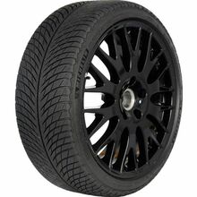 Talverehv Michelin Pilot Alpin 5 235/40 R20 96 V XL