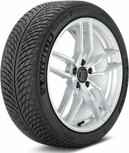 Talverehv Michelin Pilot Alpin 5 265/35 R20 99 V XL MO1 3PMSF