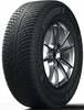 Talverehv Michelin Pilot Alpin 5 SUV 275/45 R20 110 V XL RUNFLAT