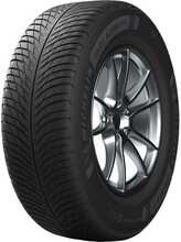 Talverehv Michelin Pilot Alpin 5 SUV 285/45 R20 112 V XL NE0