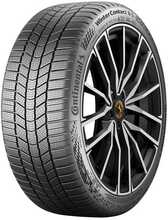 Talverehv Continental WinterContact 8 S 235/40 R20 96 V XL