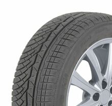 Talverehv Michelin Pilot Alpin PA4 275/30 R20 97 W XL