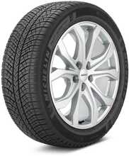 Talverehv Michelin Pilot Alpin 5 SUV 265/45 R20 108 V XL MO1 RP 3PMSF M+S