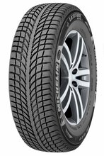 Talverehv Michelin Latitude Alpin LA2 275/45 R20 110 V XL N0 72 dB