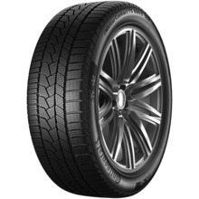 Talverehv Continental WinterContact TS 860S 245/40 R20 99 H XL
