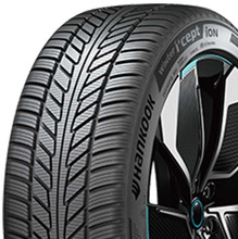 Talverehv Hankook Winter i*cept ION X IW01A 265/45 R20 108 V XL