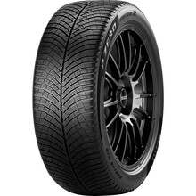 Talverehv Pirelli P Zero Winter 2 285/40 R20 111 V XL 3PMSF