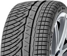 Talverehv Michelin Pilot Alpin PA4 235/35 R20 92 V XL N0