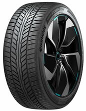 Talverehv Hankook iON i*cept IW01 245/40 R20 99 V XL 4PR EV SBL