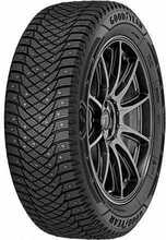 Talverehv Goodyear UltraGrip Arctic 2 SUV 265/45 R20 108 T XL FP
