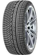Talverehv Michelin Alpin PA4 285/30 R20 99 W XL