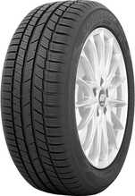 Talverehv Toyo Snowprox S954 SUV 275/40 R20 106 V XL RP 3PMSF