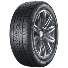 Talverehv Continental WinterContact TS 860 S 245/40 R20 99 V XL
