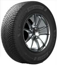 Talverehv Michelin Pilot Alpin 5 SUV 245/50 R20 105 V XL FSL