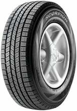 Talverehv Pirelli Scorpion Ice & Snow 275/40 R20 106 V XL RFT
