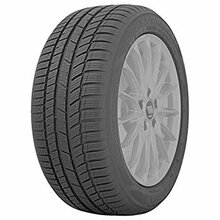 Talverehv Toyo Snowprox S954 255/35 R20 97 W XL