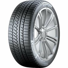 Talverehv Continental WinterContact TS850P 255/35 R20 97 W 3PMSF M+S