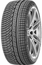 Talverehv Michelin Pilot Alpin PA4 265/30 R20 94 W XL