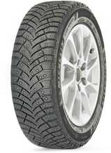 Talverehv naastudega Michelin X-Ice North 4 255/45 R20 105 T XL