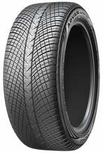 Talverehv Yokohama Advan Winter V907 265/40 R20 104 V XL RPB